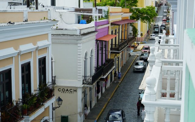 Old San Juan Rentals