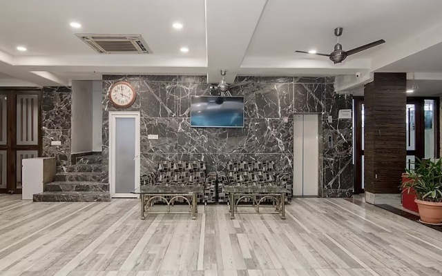 Syona Residency