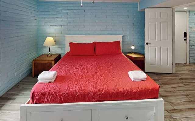 Ssc#114-sandy Shores