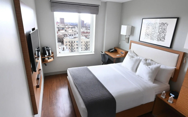 Edge Hotel
