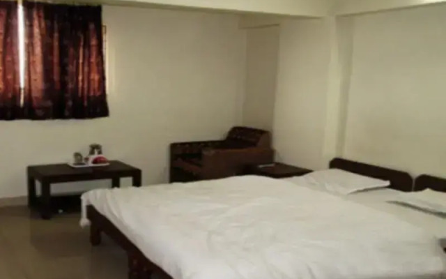 Hotel Minerva