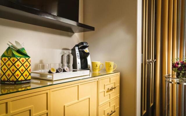 Staypineapple, An Elegant Hotel, Union Square