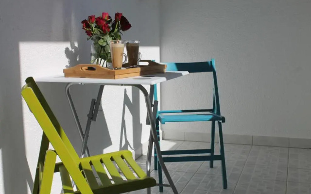 Apartman Matijević