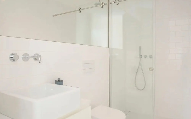 Liiiving in Porto - Luxury Gallery Apartment I