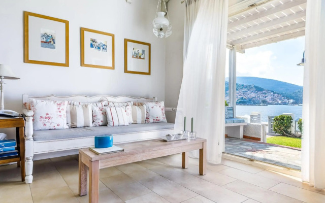 Skopelos Village Hotel