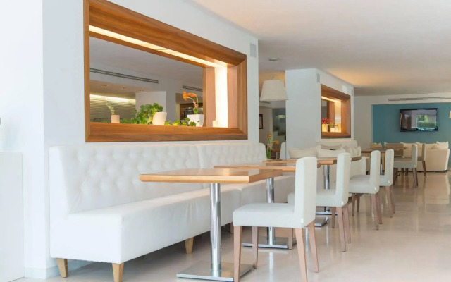 Hotel Prestigio