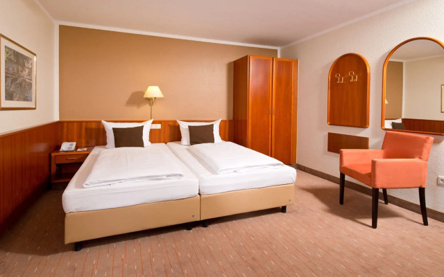 ACHAT Hotel Schwarzheide Lausitz