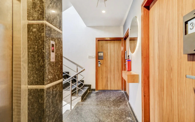 OYO Flagship 14799 NR Residency
