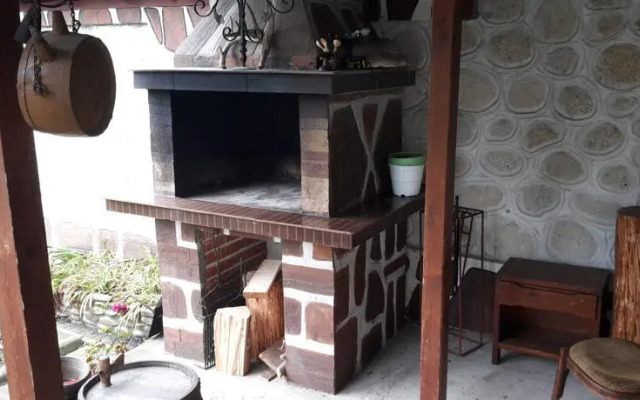 Guest House Zlatinchevi