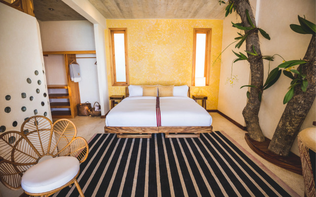 Kula Maya Boutique Hotel & Spa