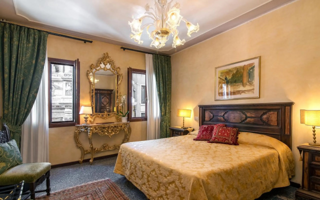 Albergo Bel Sito e Berlino