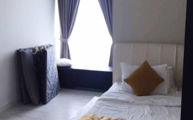 KK Privilege Suite 2 @ Sky Hotel KK