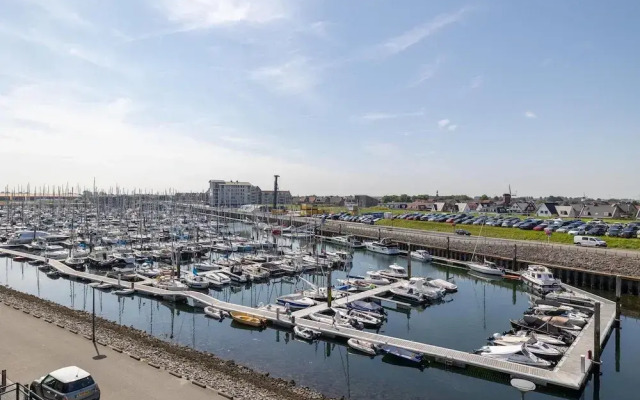 Lux app Vista M - Havenweg 8- 40
