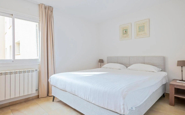 Van Der Valk Hotel Barcarola