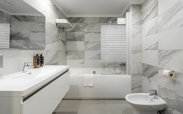 Mercure Bucharest Unirii