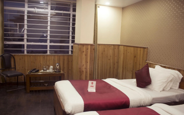 Indus Parklane Darjeeling