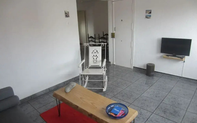 Apartment 400 Meters From the Beach