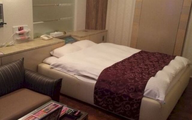 Hotel DONGURI COROCORO SHIGA - Adults only