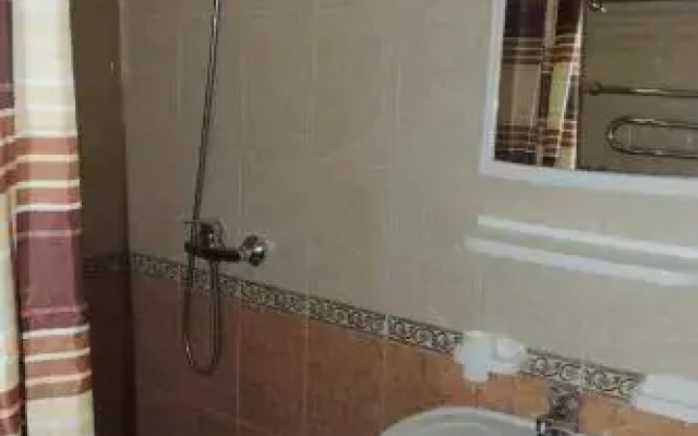 Alexandria Guest House