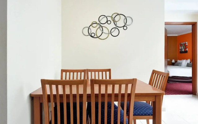Service Residence at Stevens