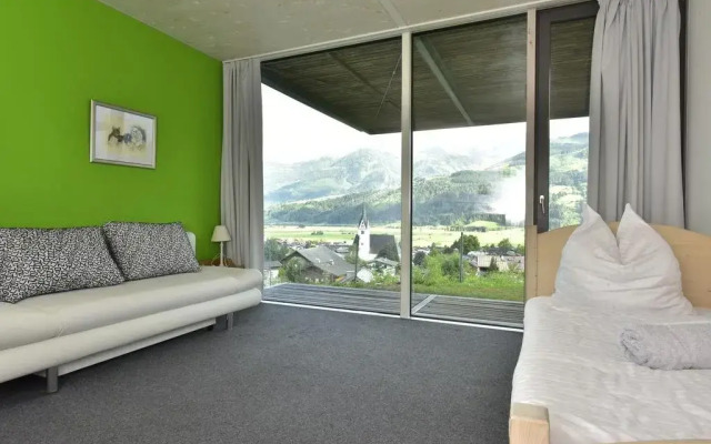 Glas House - Design Holiday Home