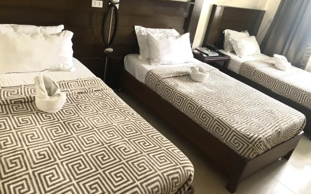Delle Suites