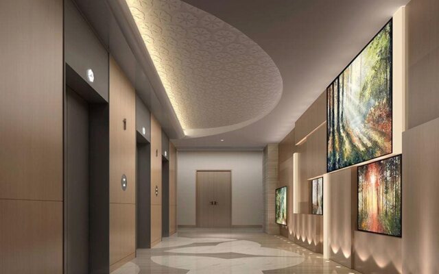 Suzhou Green South Hotel