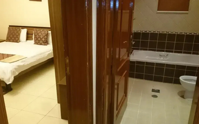 Zwarah Hotel Suites