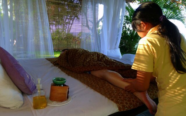 Santai Hotel