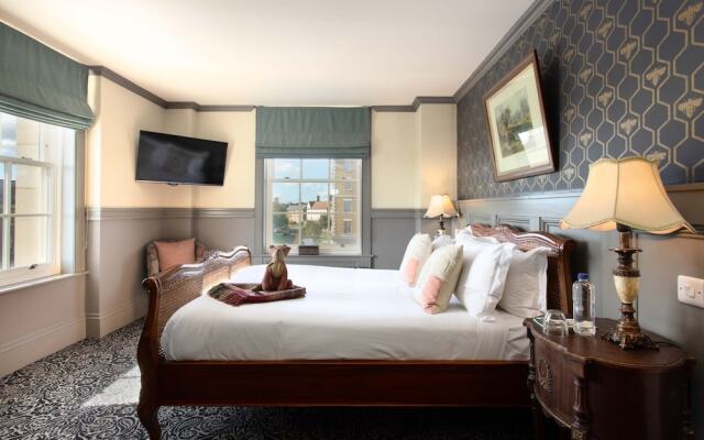 The Duchess of Cornwall Inn
