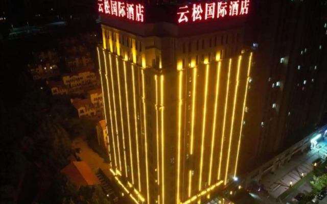 Yun Song Hotel