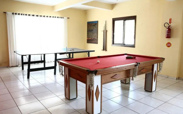 Hotel Imperador Caldas