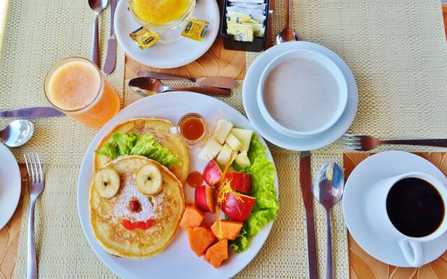 Hotel Casona de La Isla