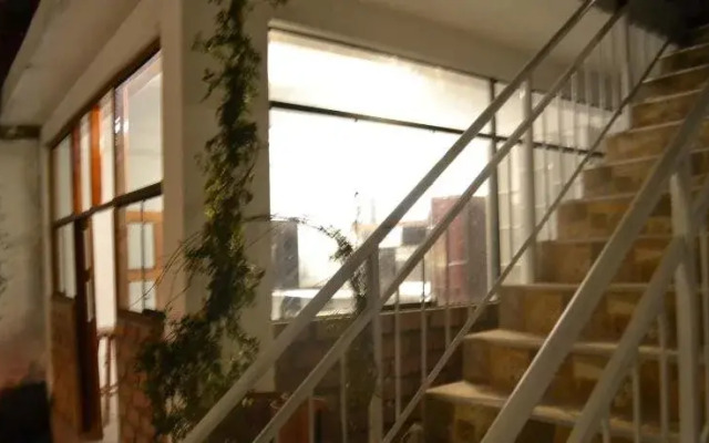 Hostal Chaska Wasi - Hostel