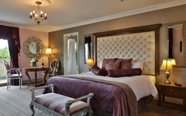 The West Cork Hotel