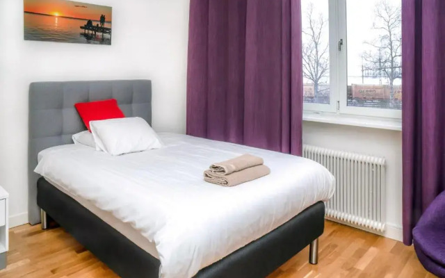 Hotell Linden