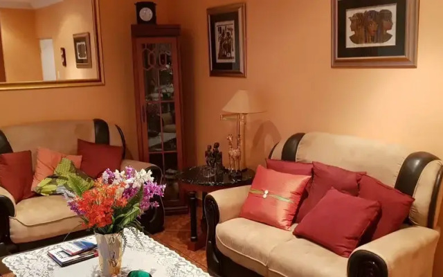 Kurval Guesthouse