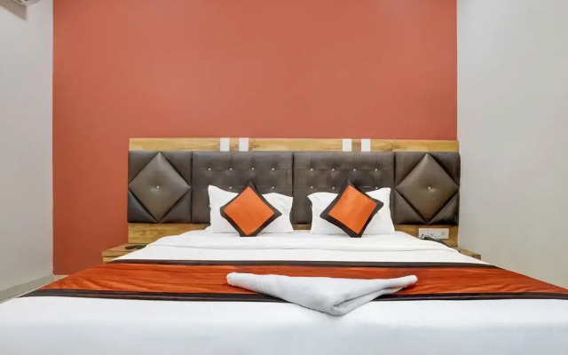 Hotel Veera Residency By OYO Rooms