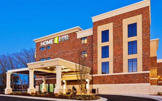 Home2 Suites by Hilton Alpharetta