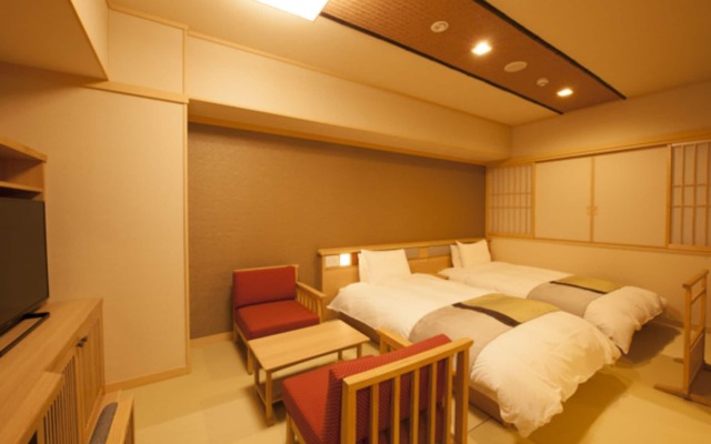 Onyado Nono Sakaiminato Natural Hot Spring