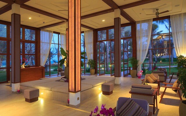 Fusion Resort Cam Ranh