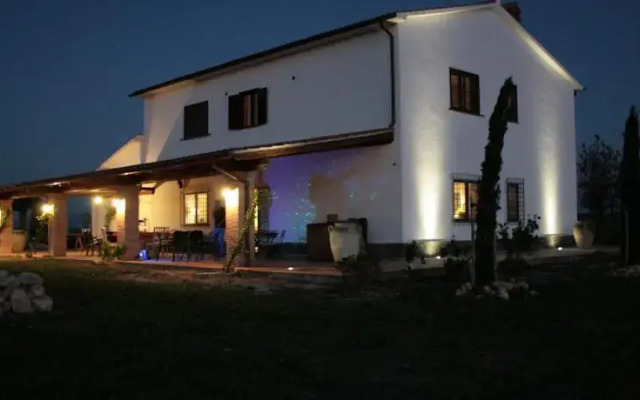 Casale Grano e Tabacco