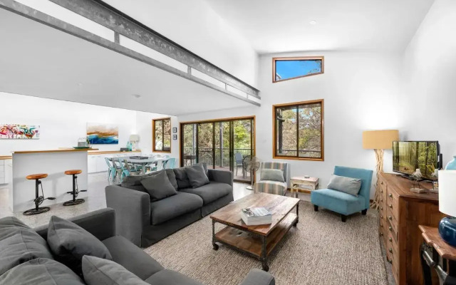 Aquarius Beach Stay