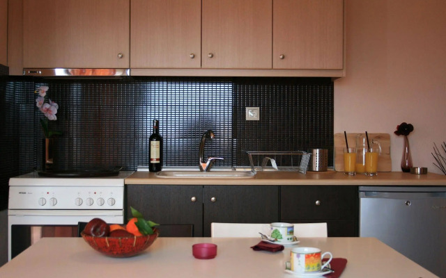 Yasoo Holiday Apartments