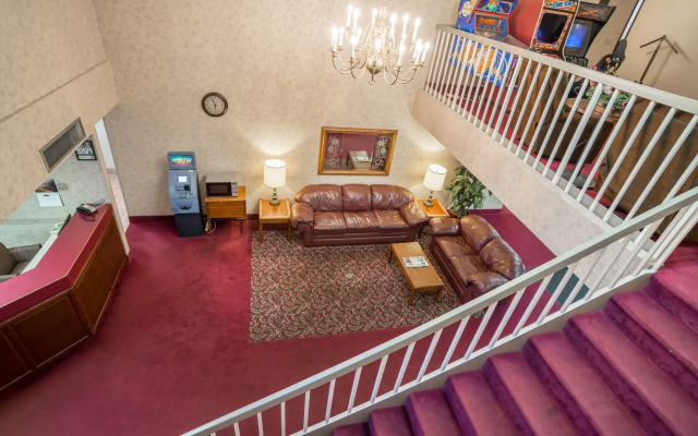 Prime Rate Inn