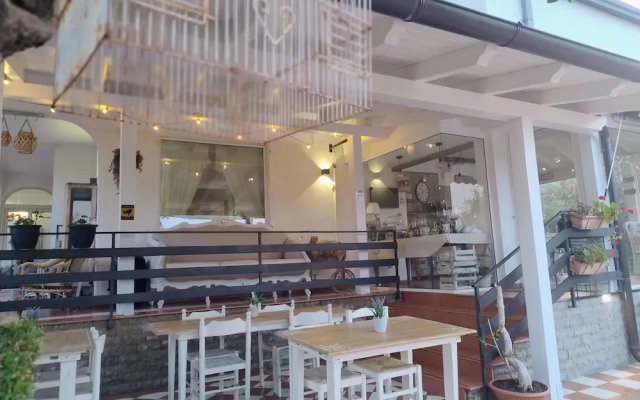 Grotta dei Puntali b&b