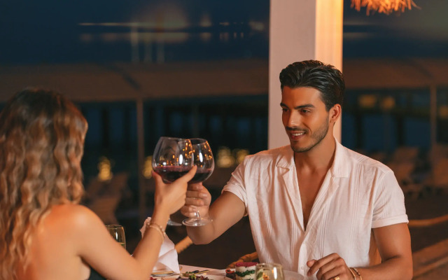 Gravel Hotels Select