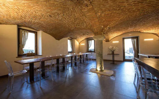 Maison Lo Triolet