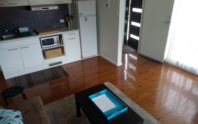 Bella Villas of Jervis Bay