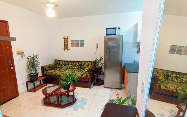 Ubatuba Apartamento Perequê Açu